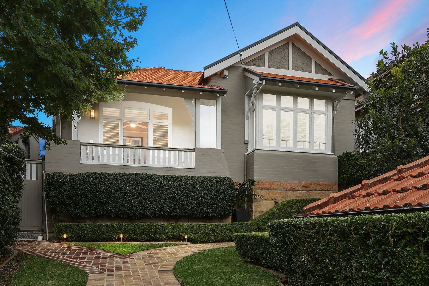 Property listing image