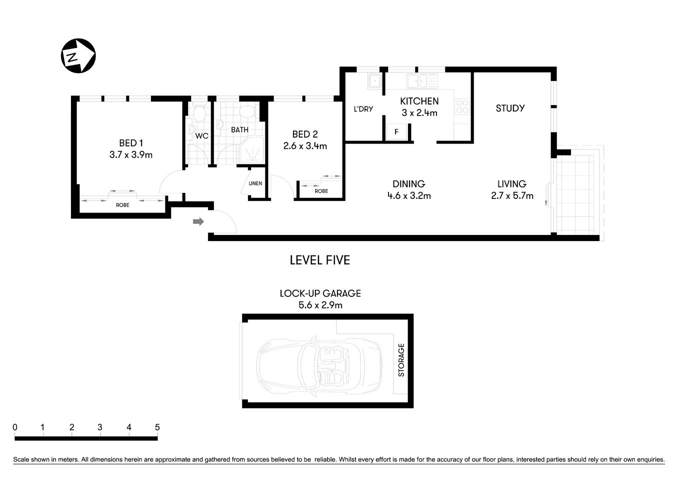 Property listing image