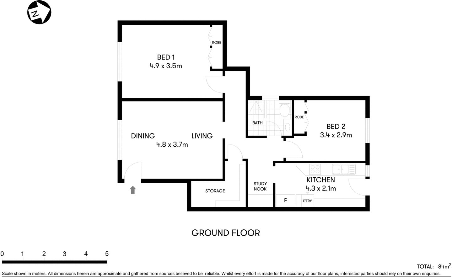 Property listing image