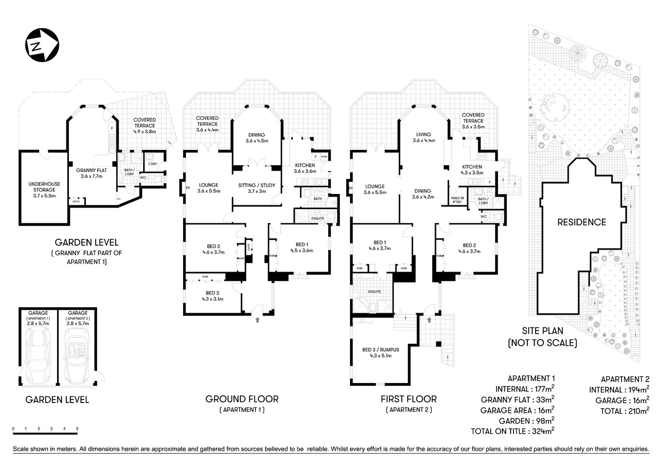 Property listing image