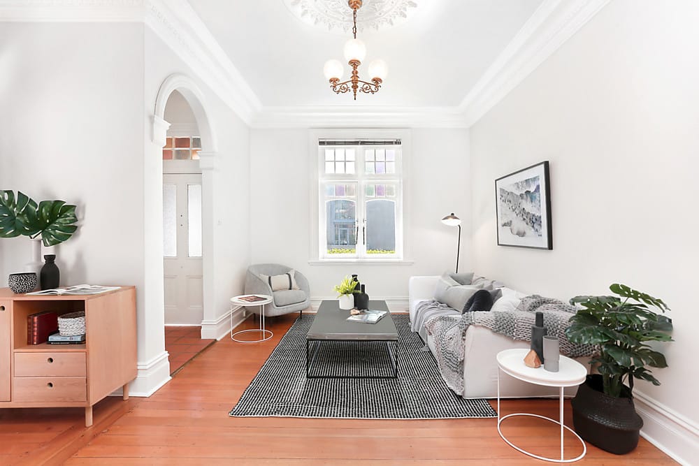 Property listing image