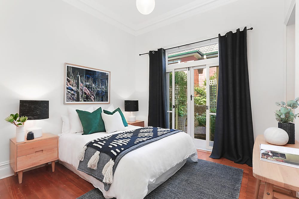 Property listing image