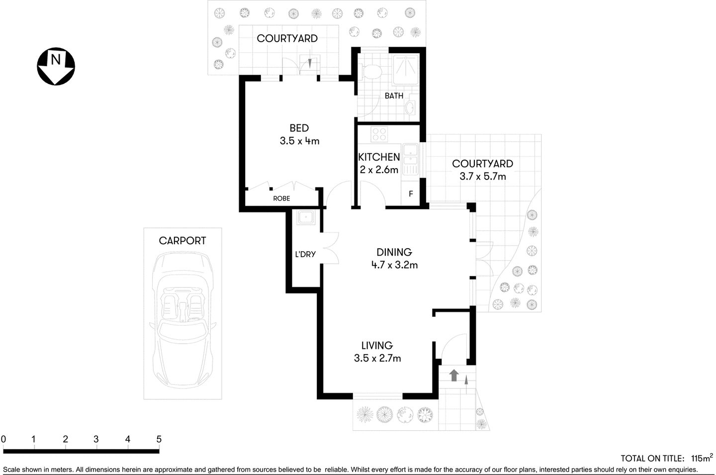 Property listing image