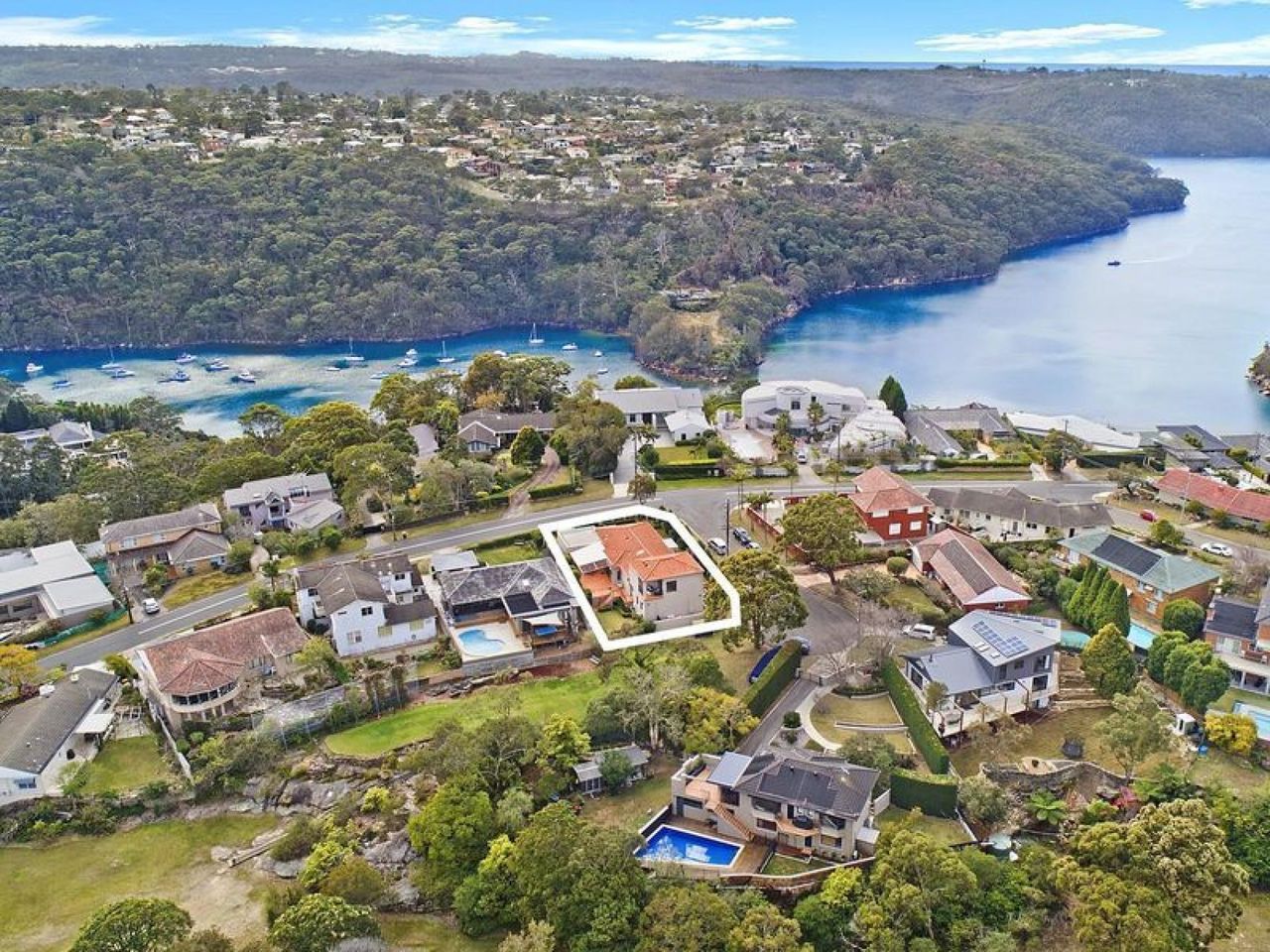 Property listing image