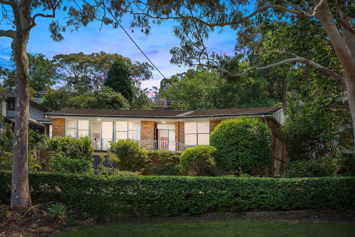 Property listing image