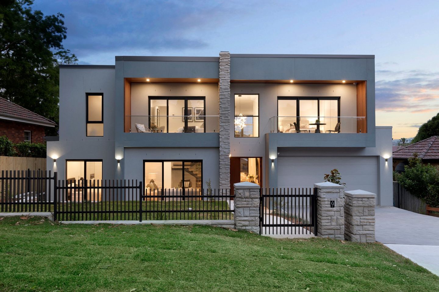 Property listing image