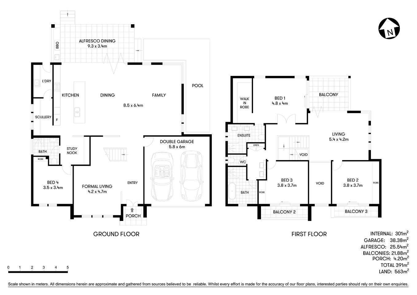 Property listing image