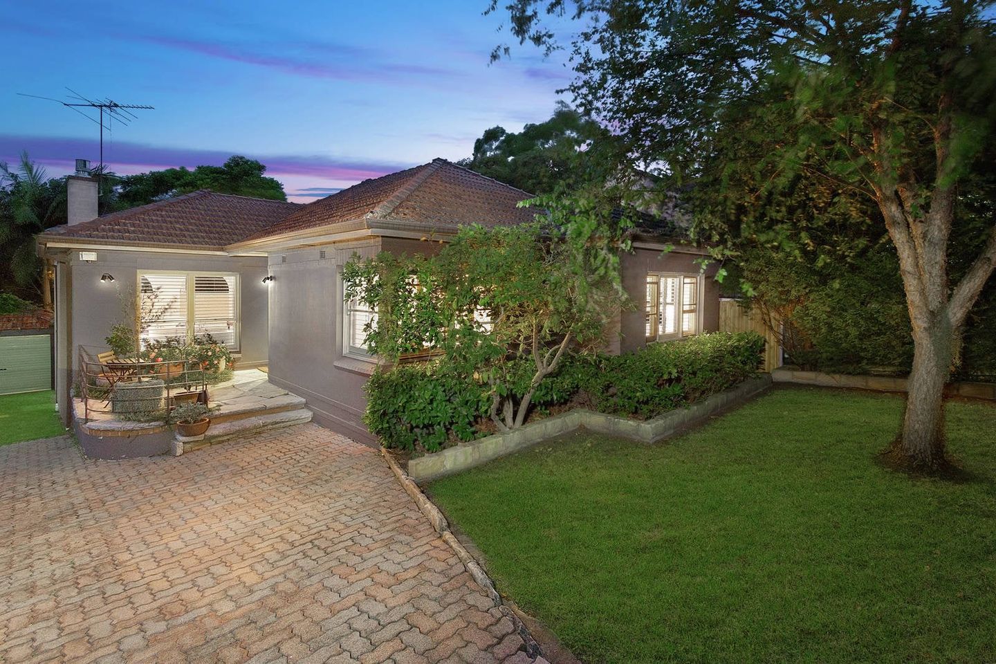 Property listing image
