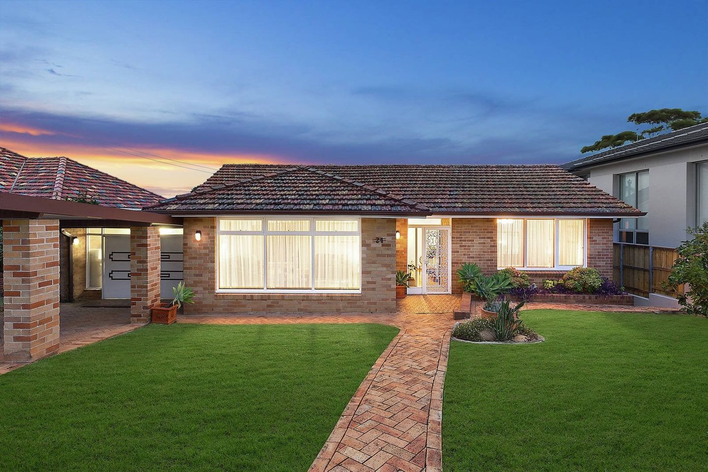 Property listing image
