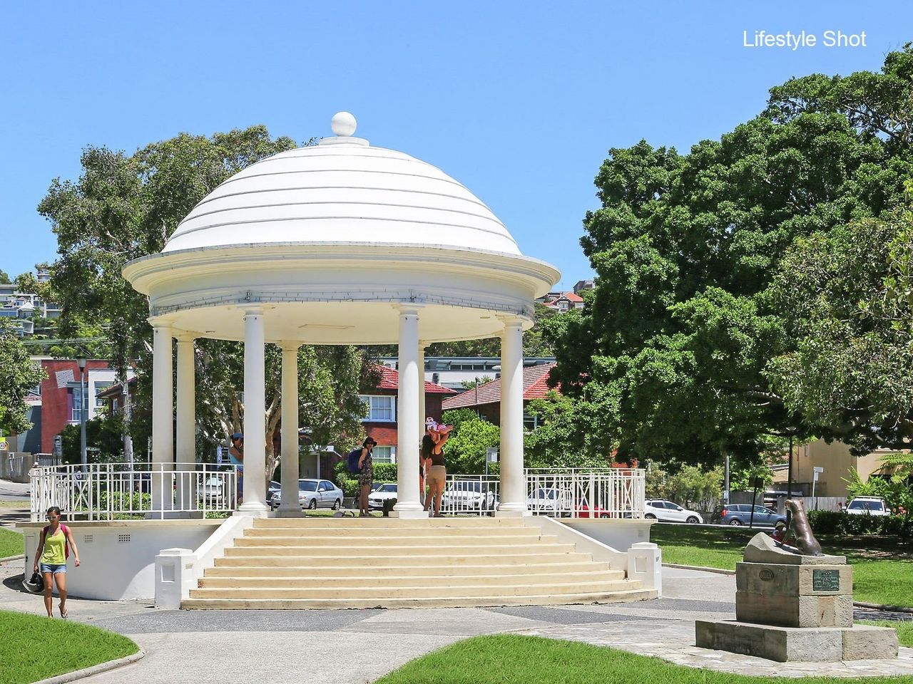 Property listing image