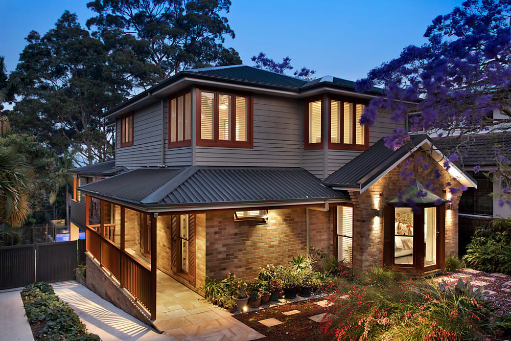 Property listing image