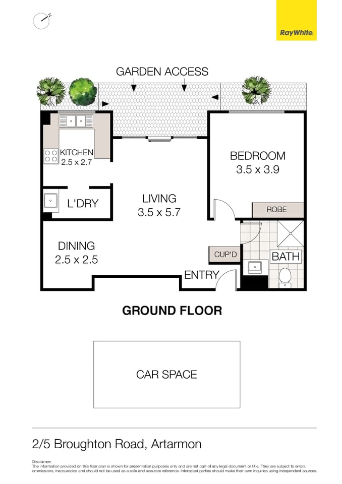 Property listing image