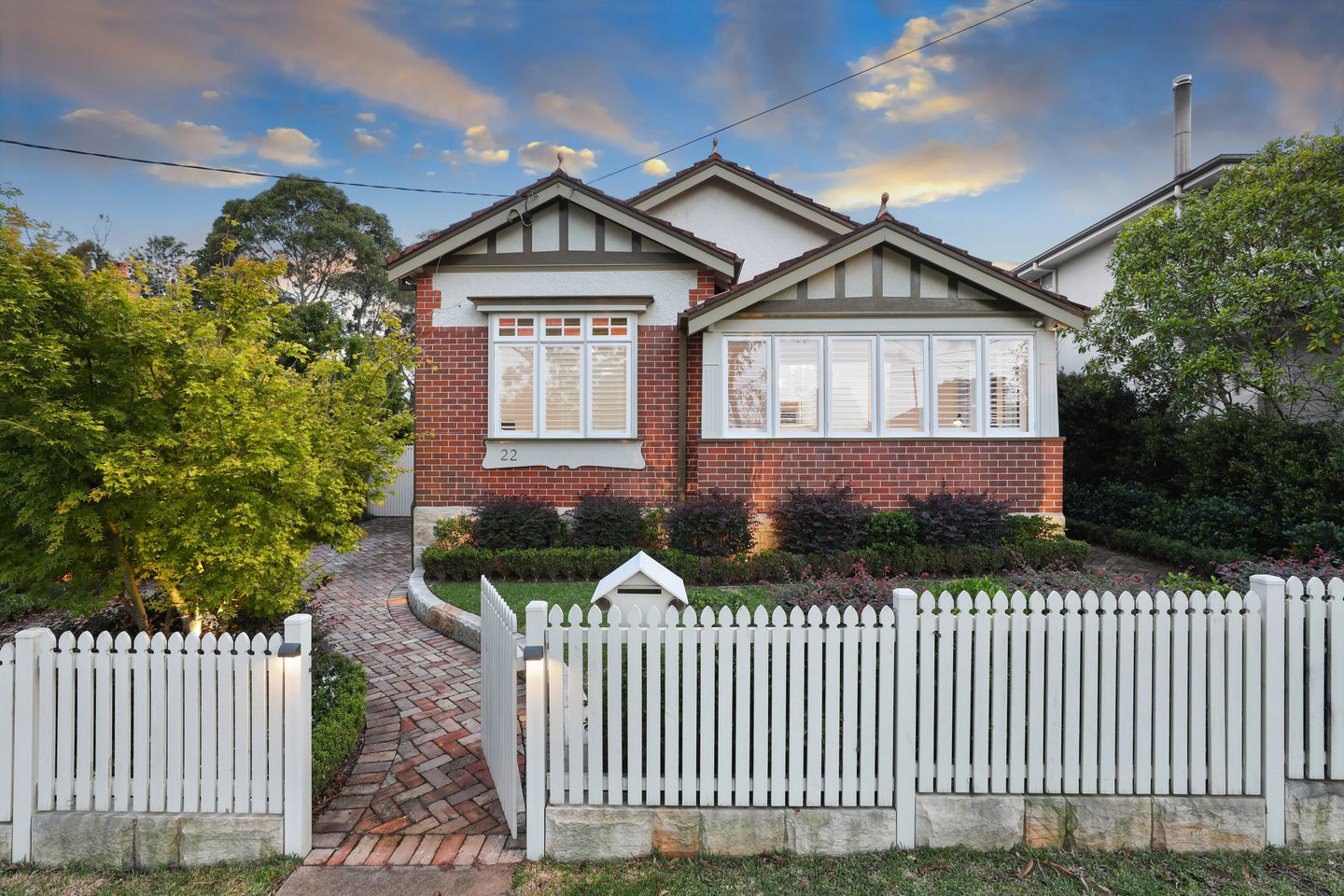 Property listing image