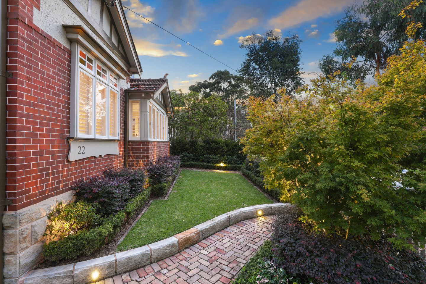 Property listing image