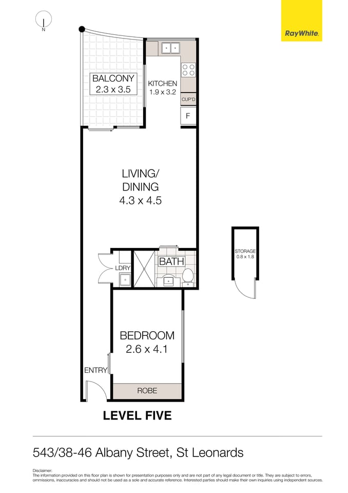 Property listing image