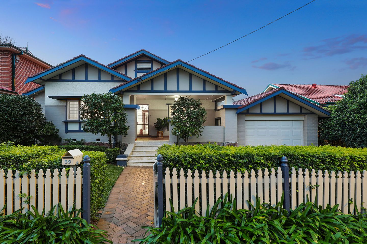 Property listing image