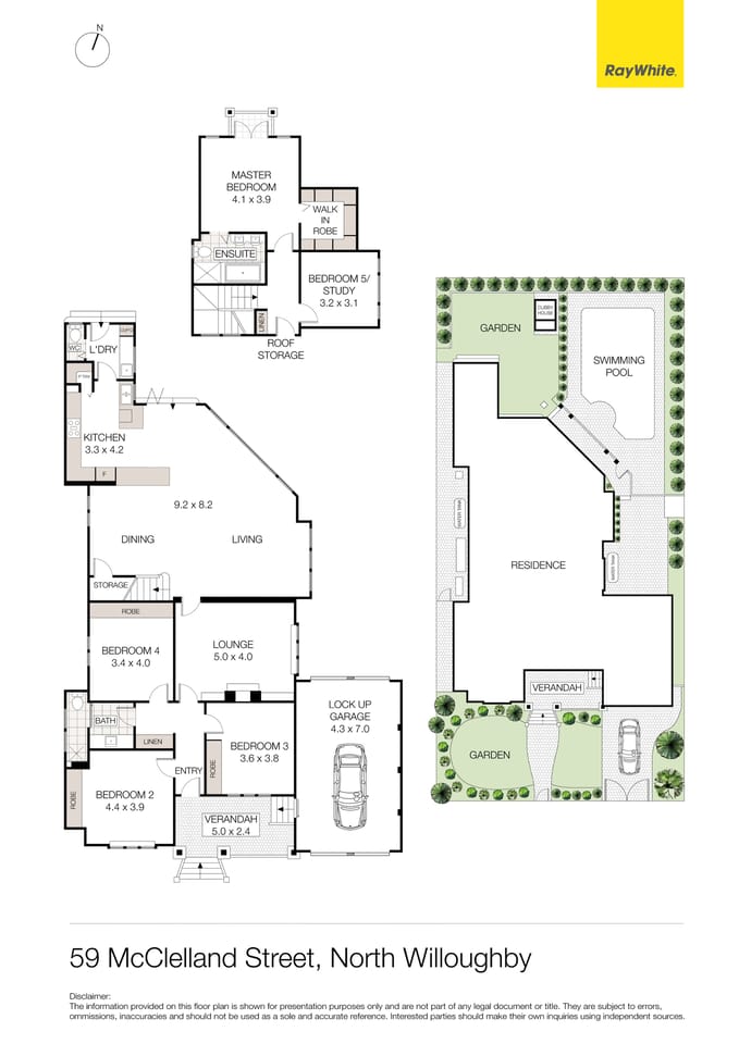Property listing image