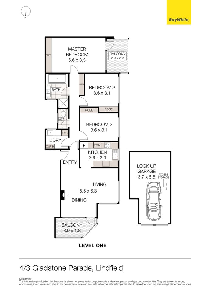 Property listing image