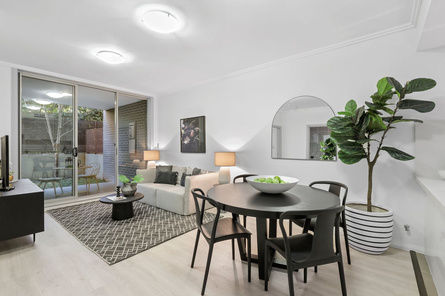 Property listing image