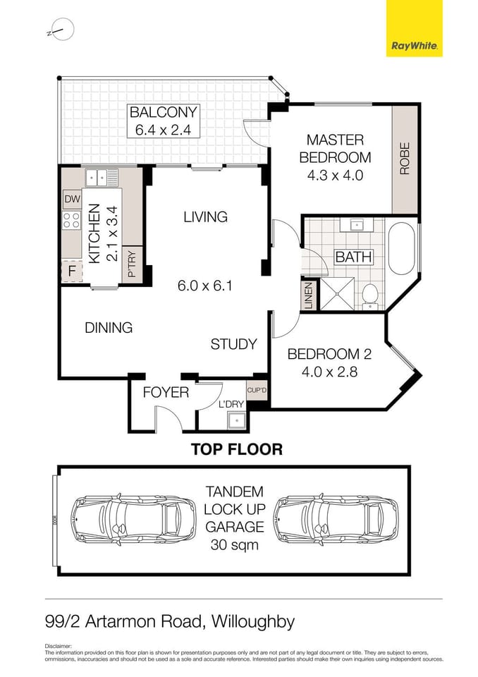 Property listing image