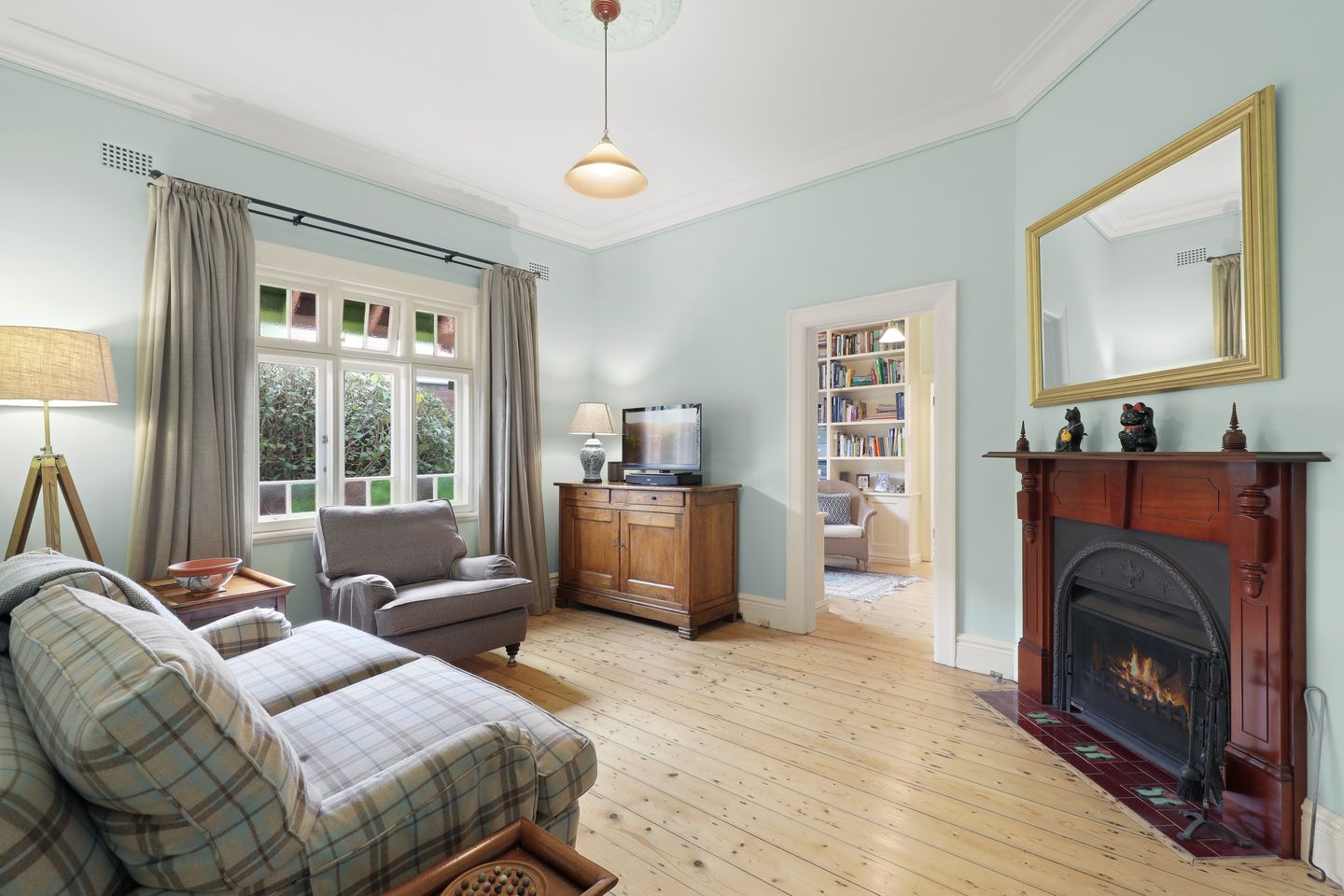 Property listing image