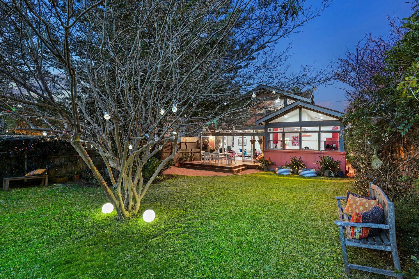 Property listing image