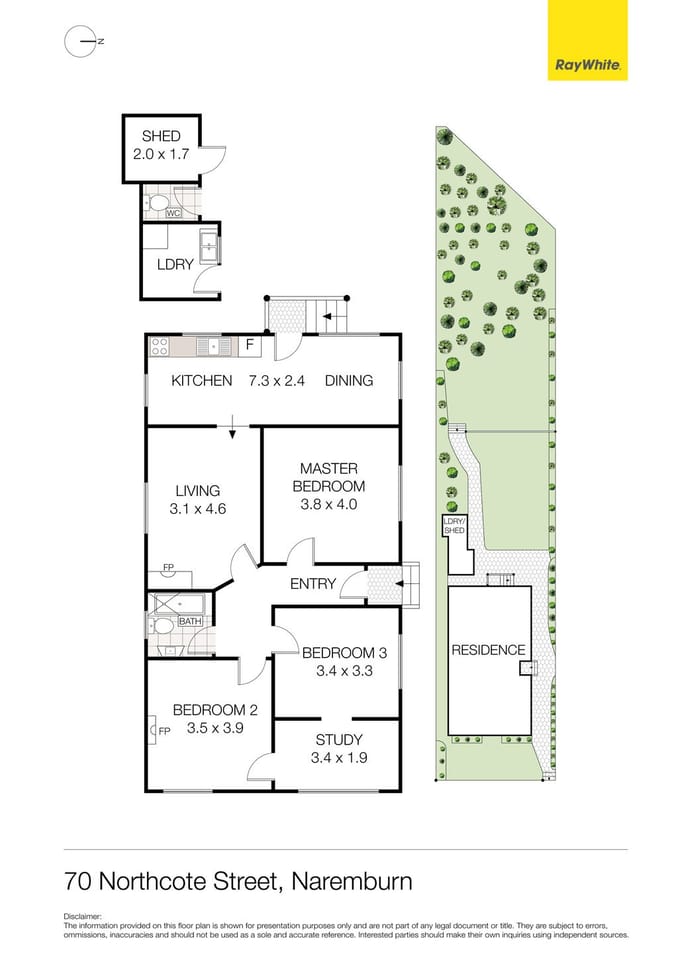 Property listing image