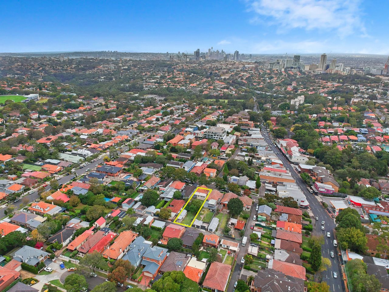 Property listing image