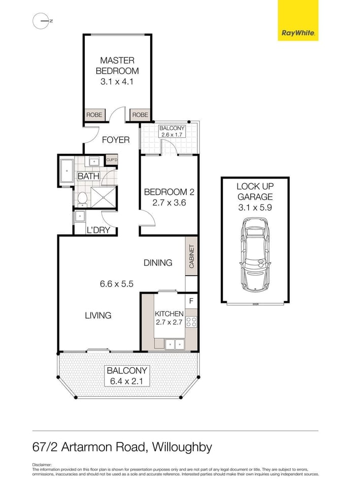 Property listing image