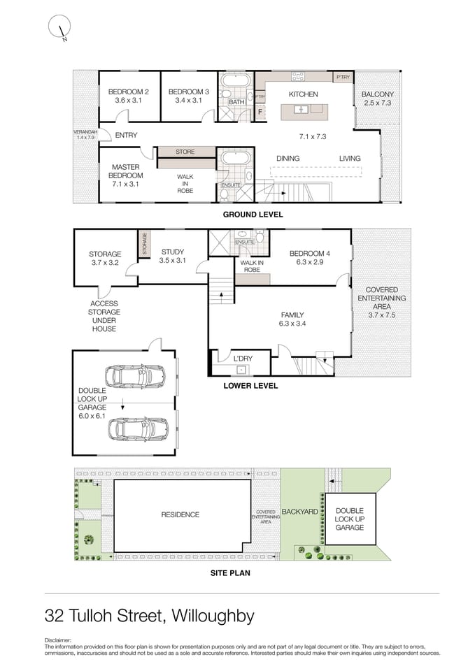 Property listing image