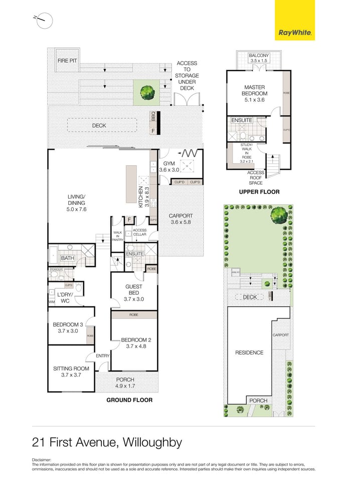 Property listing image