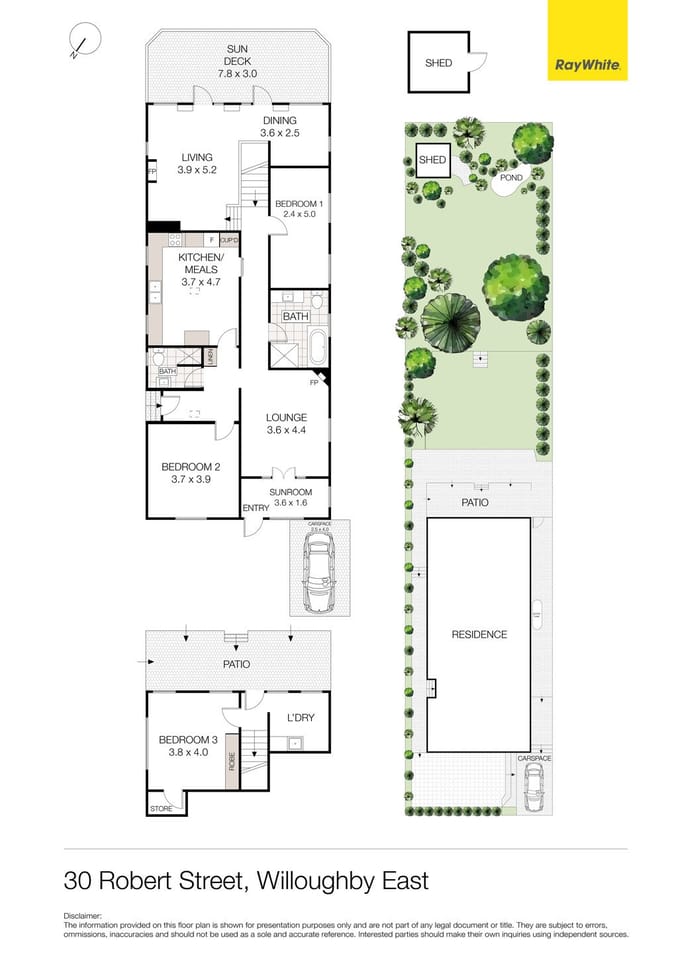 Property listing image