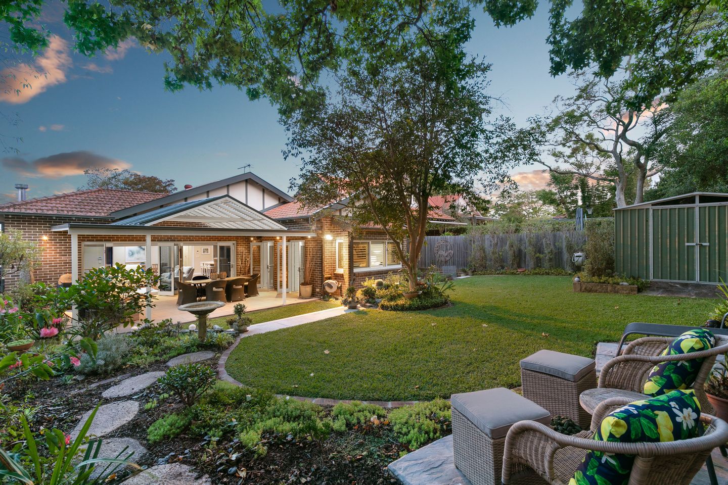 Property listing image
