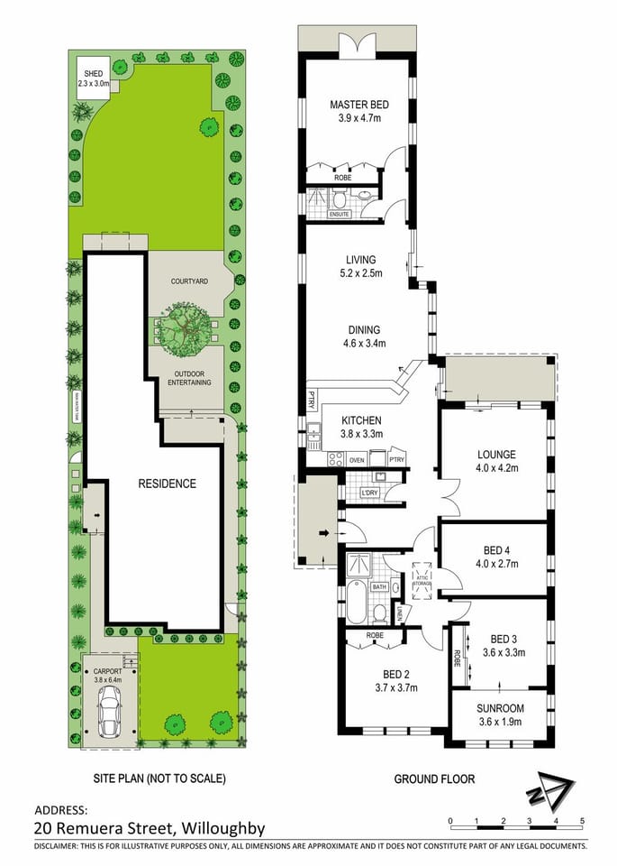 Property listing image