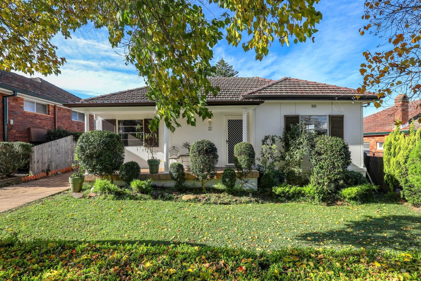 Property listing image