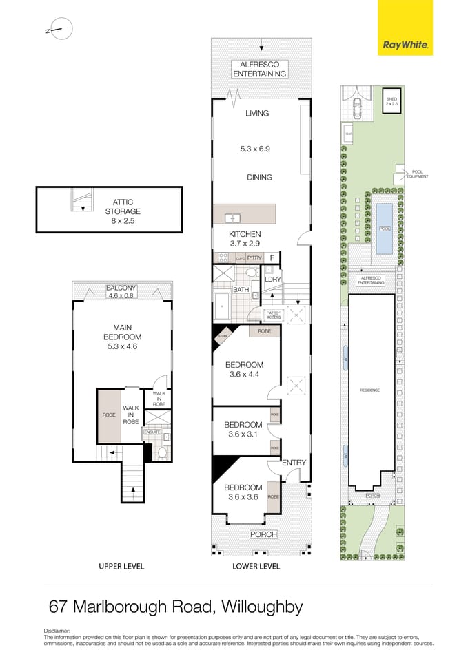 Property listing image