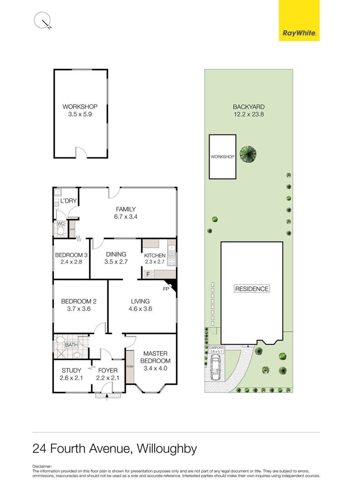 Property listing image
