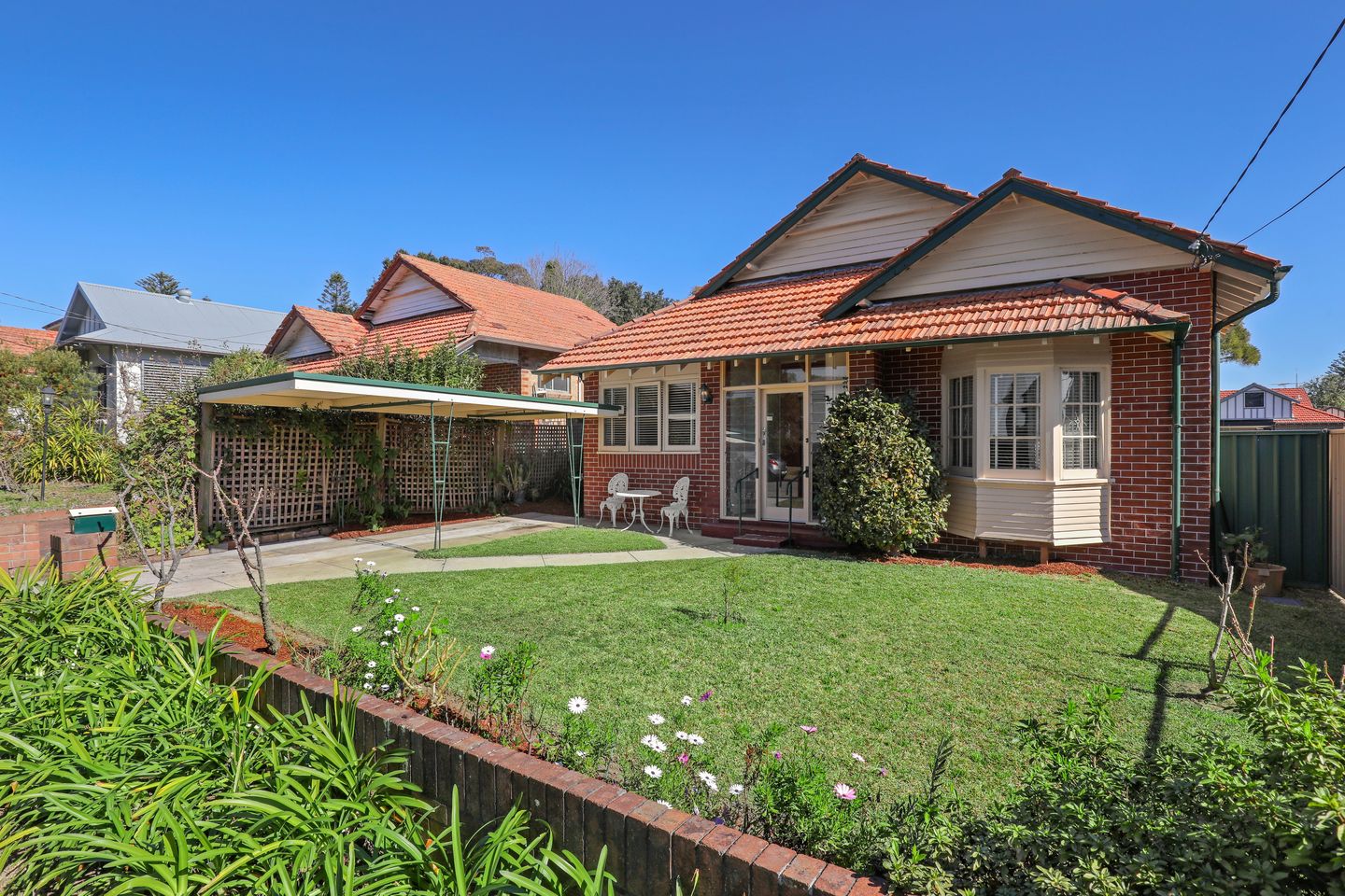 Property listing image