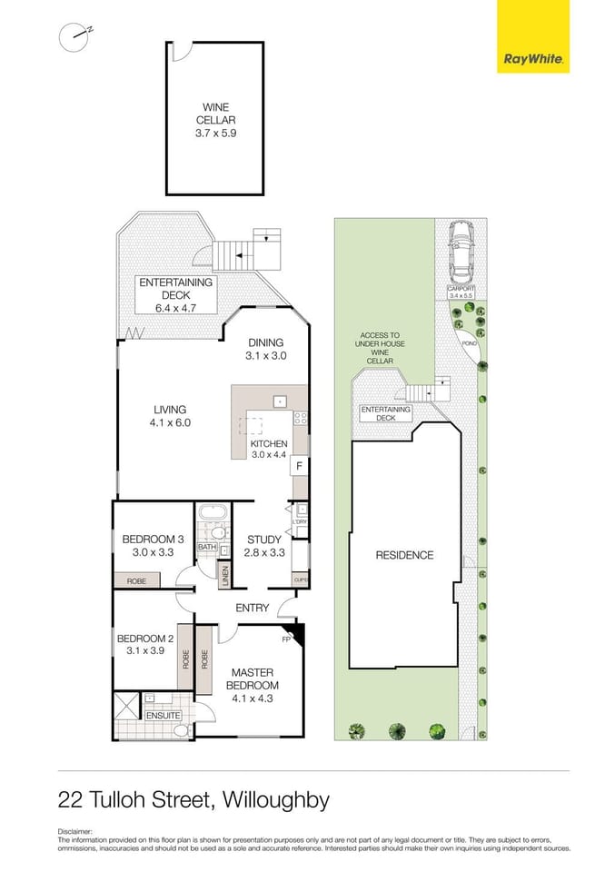 Property listing image