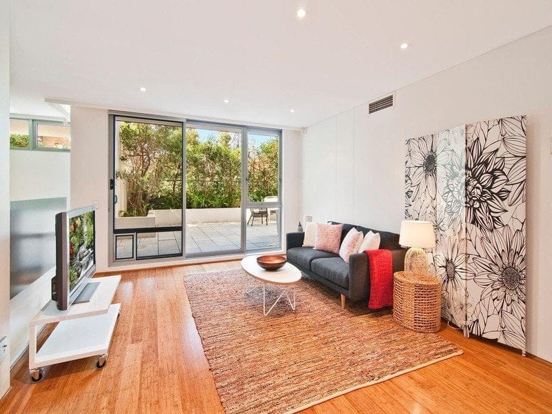 Property listing image