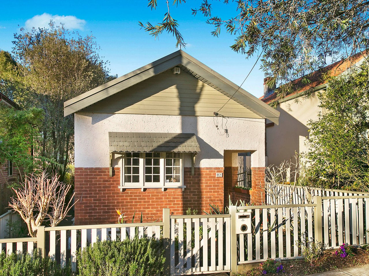 Property listing image