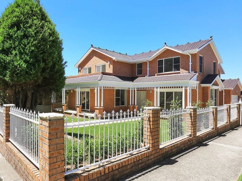 Property listing image