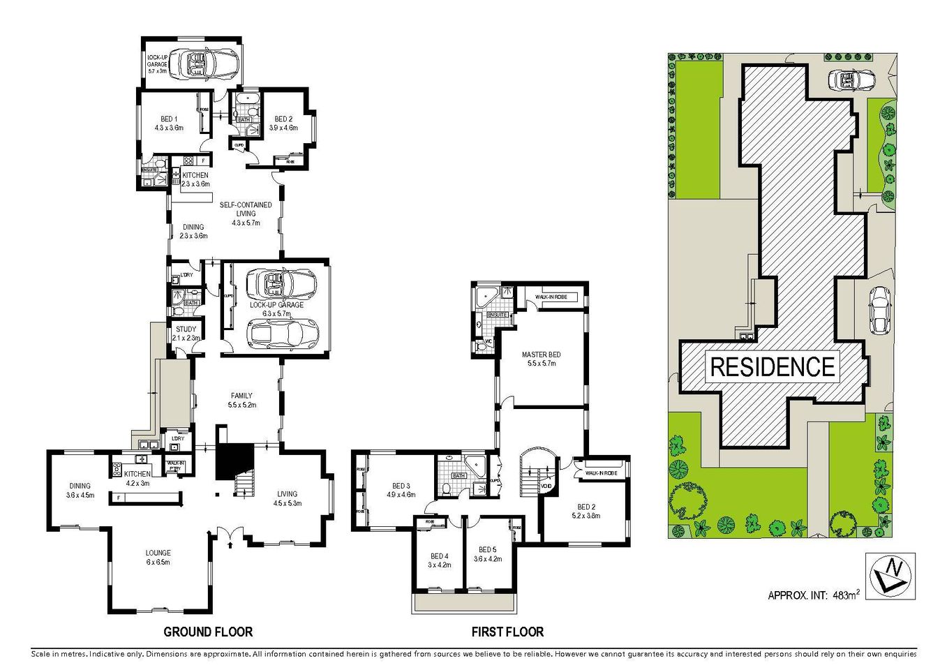 Property listing image