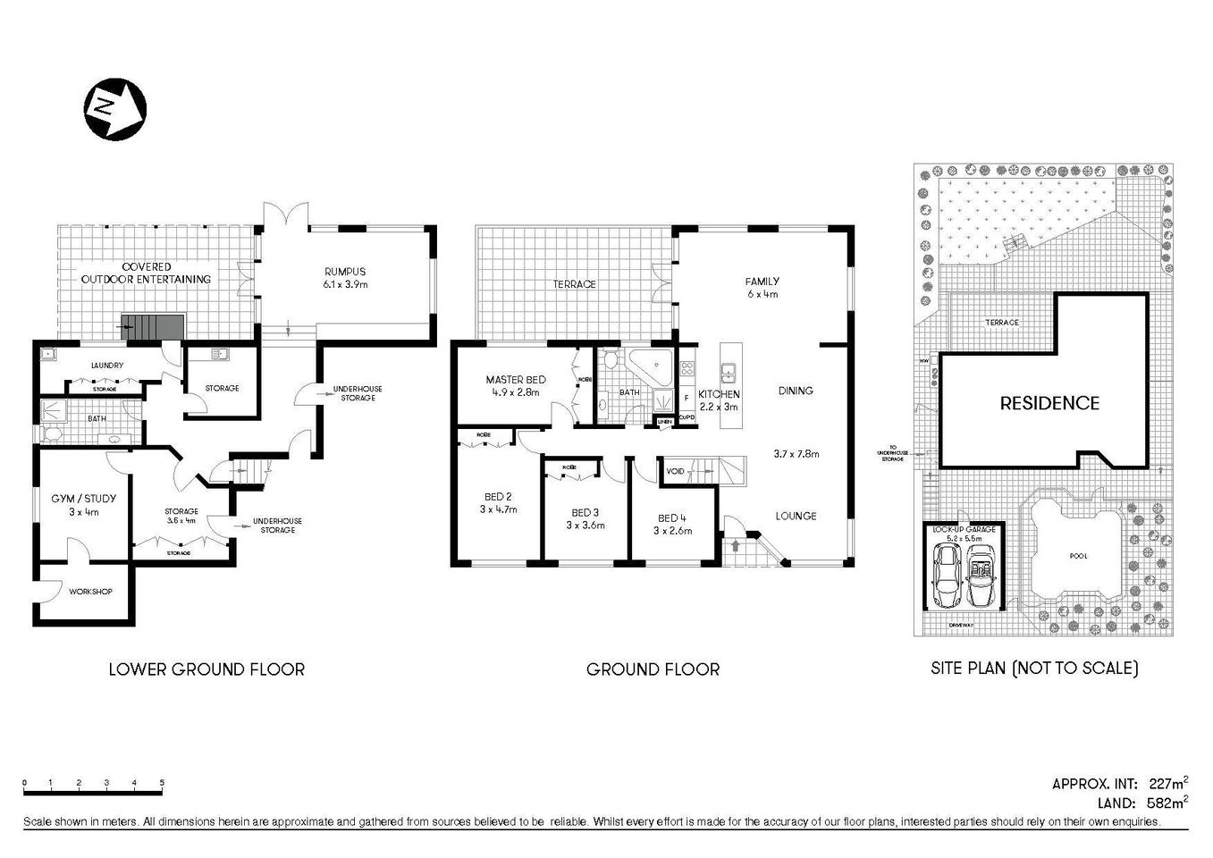 Property listing image