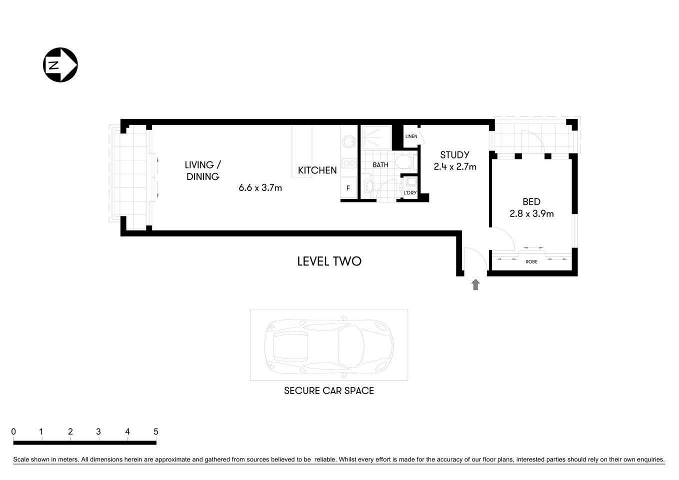 Property listing image