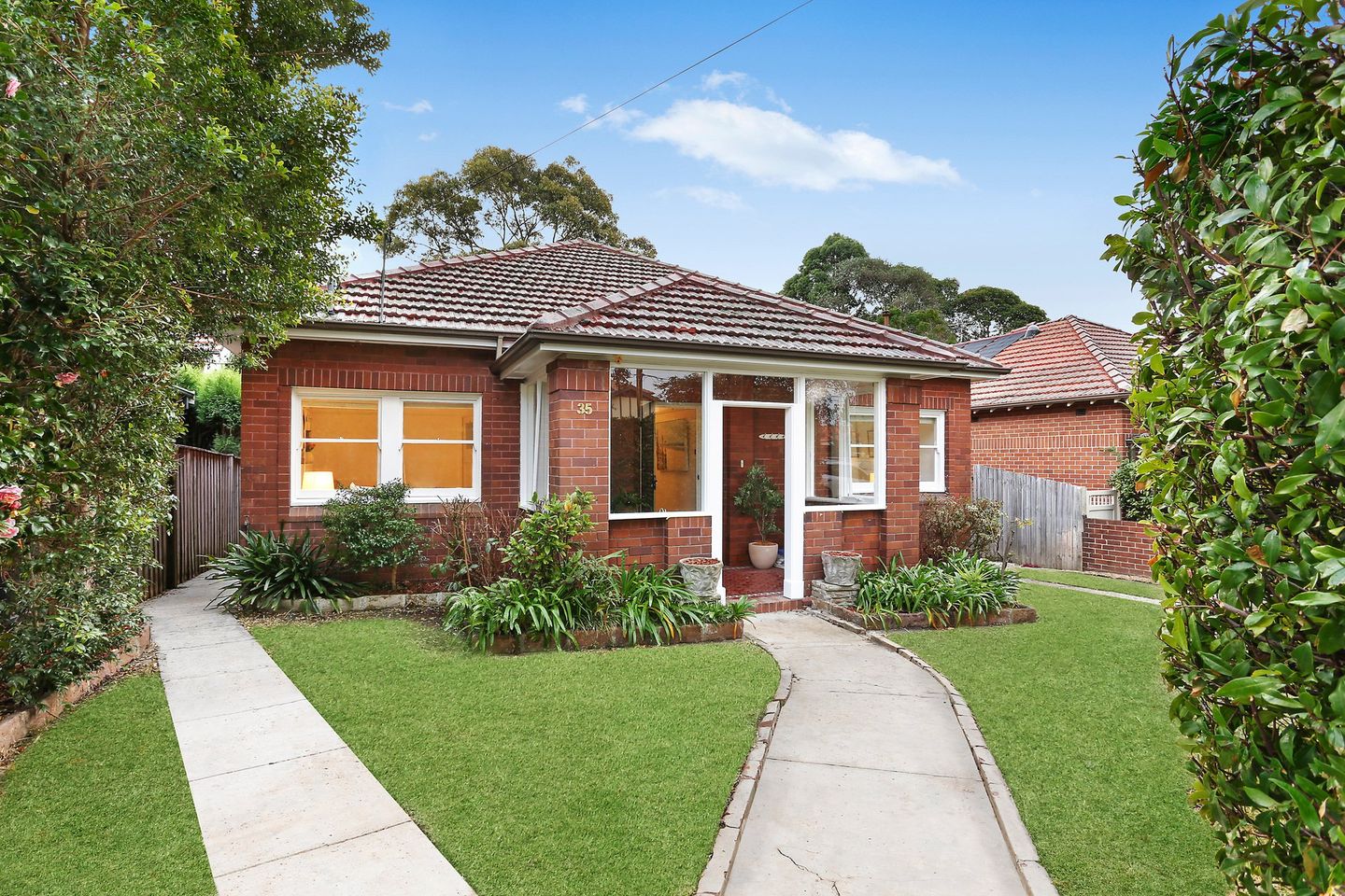 Property listing image
