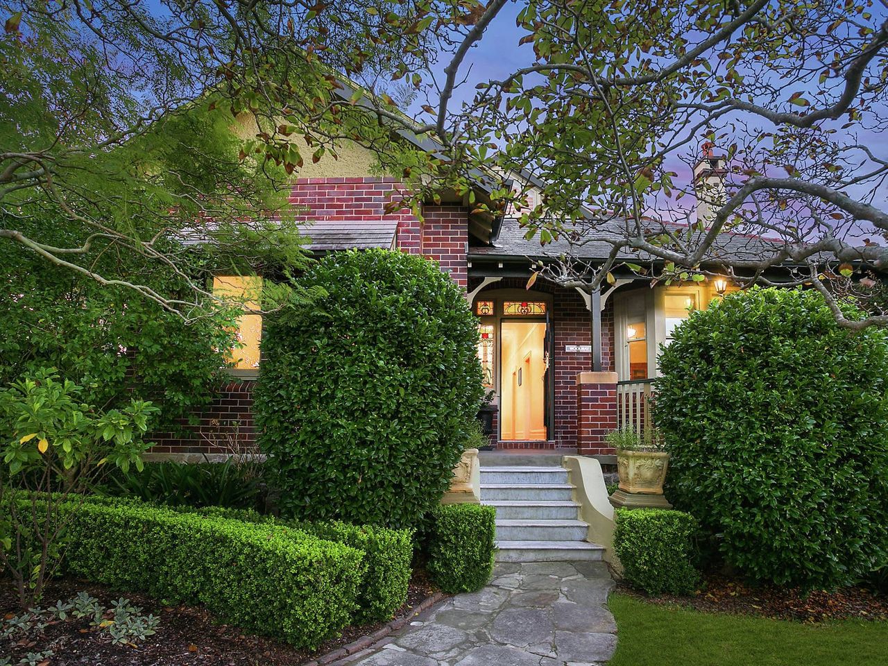 Property listing image