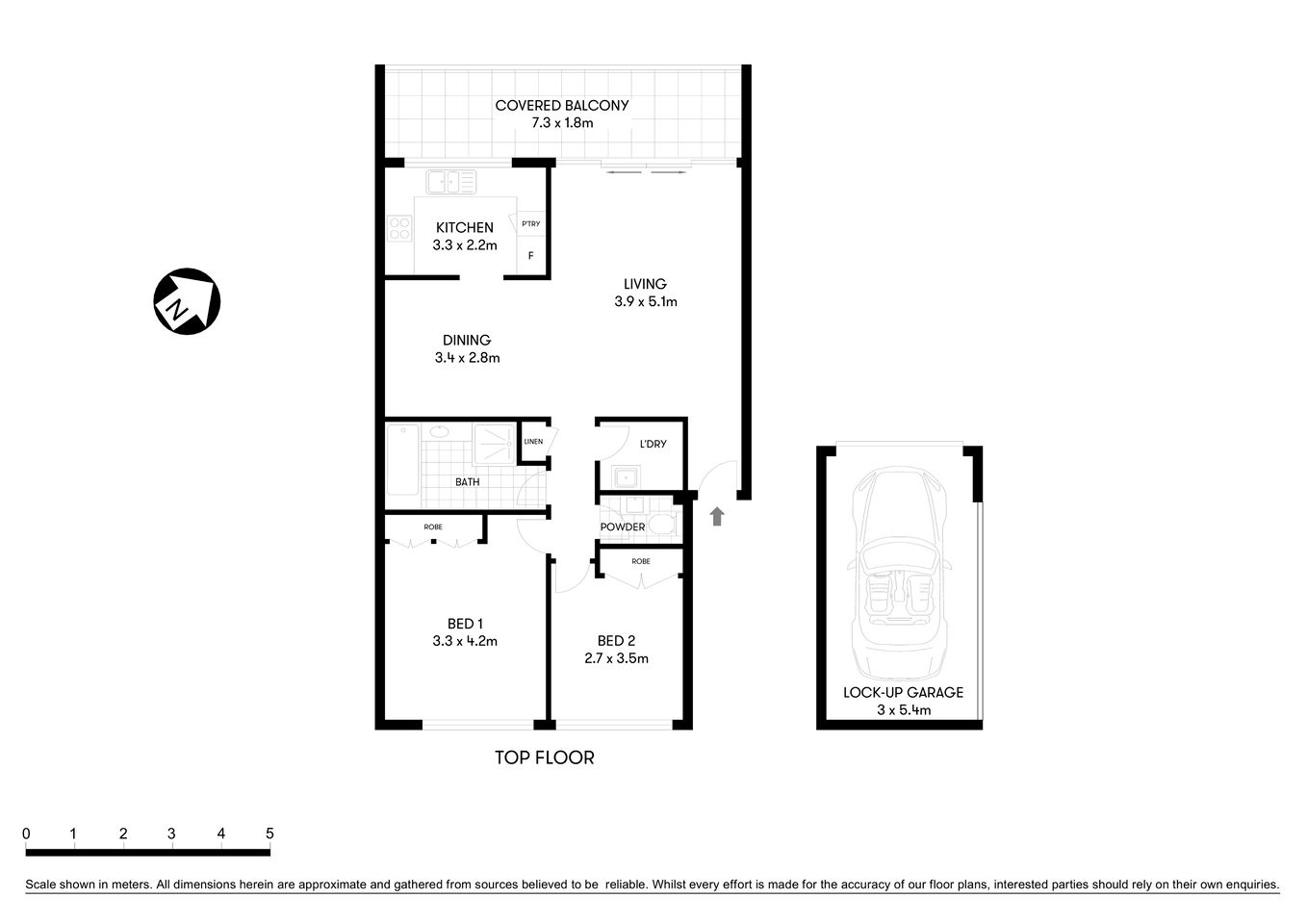 Property listing image