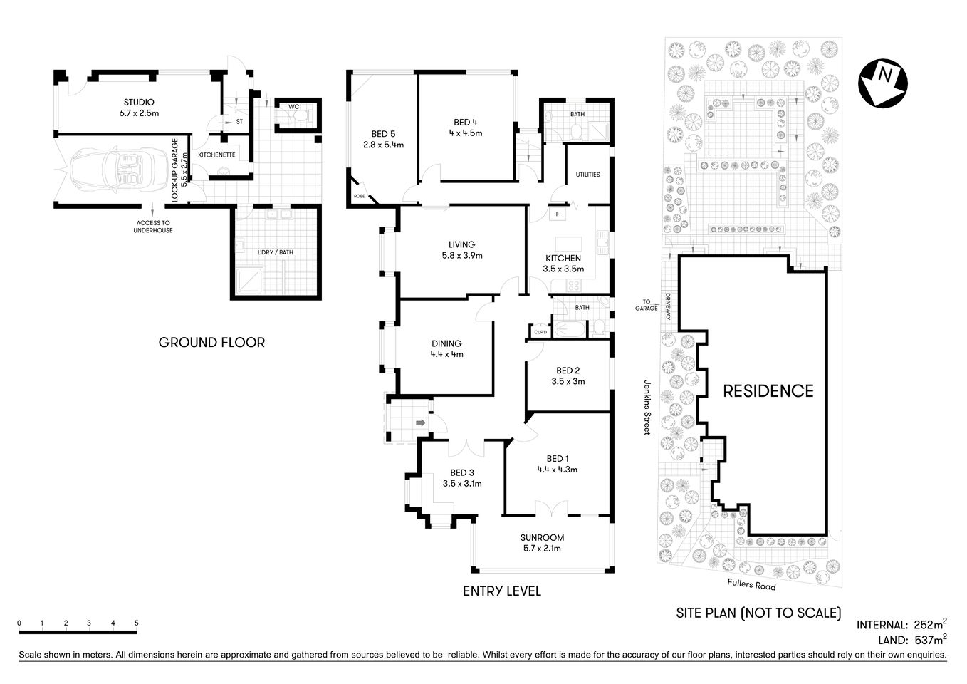 Property listing image