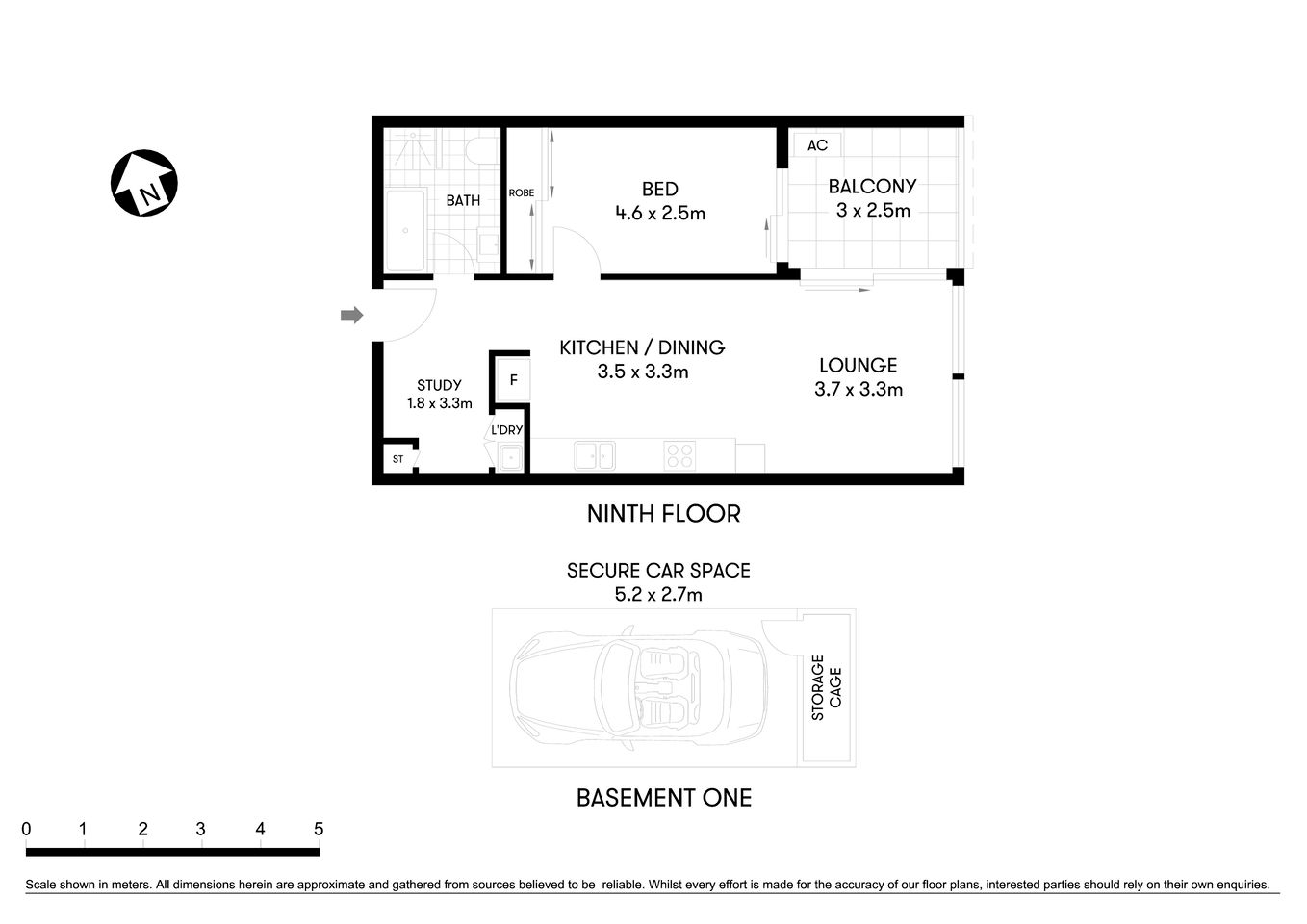 Property listing image